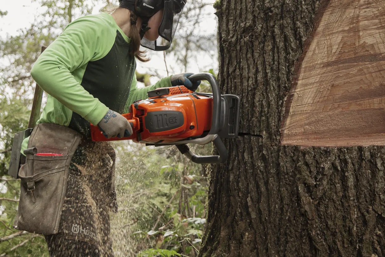 HUSQVARNA 592 XP® G - 28