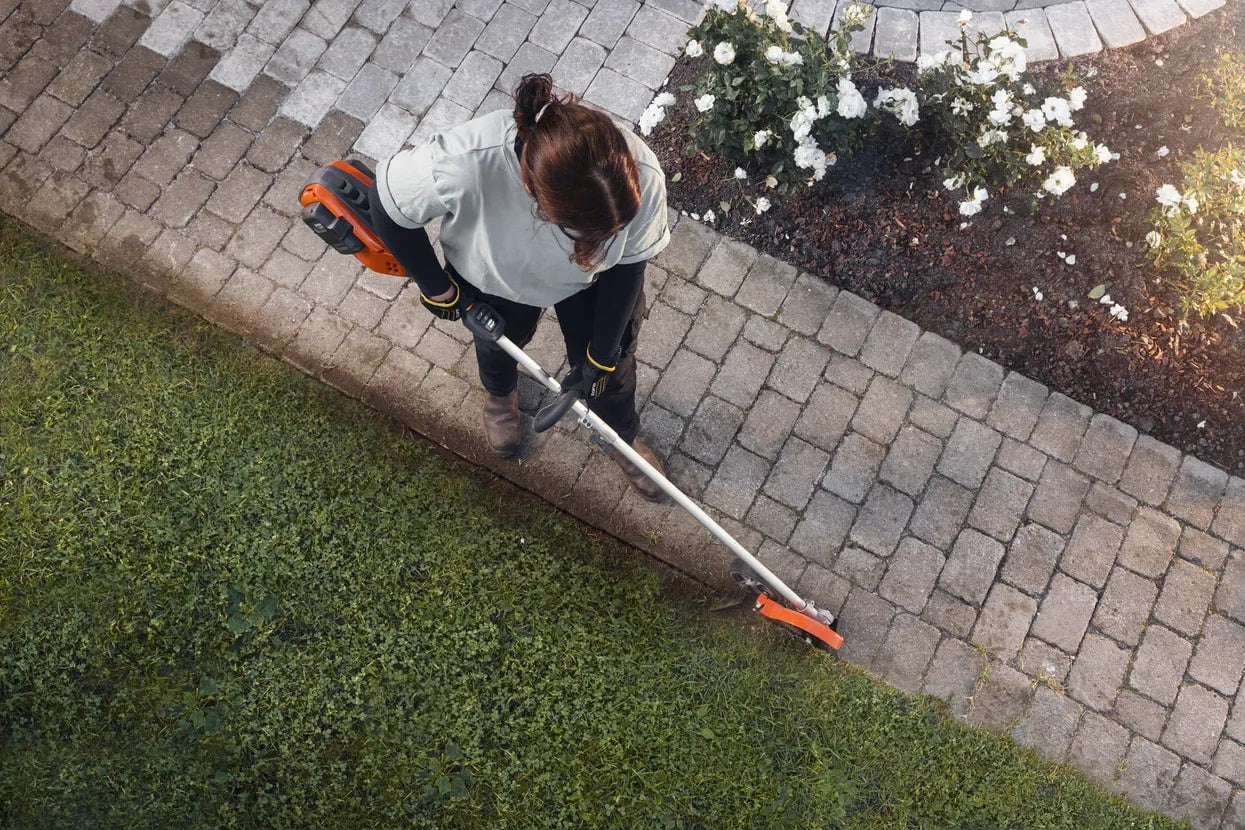 Husqvarna 525iLK powerhead (tool only) String Trimmers