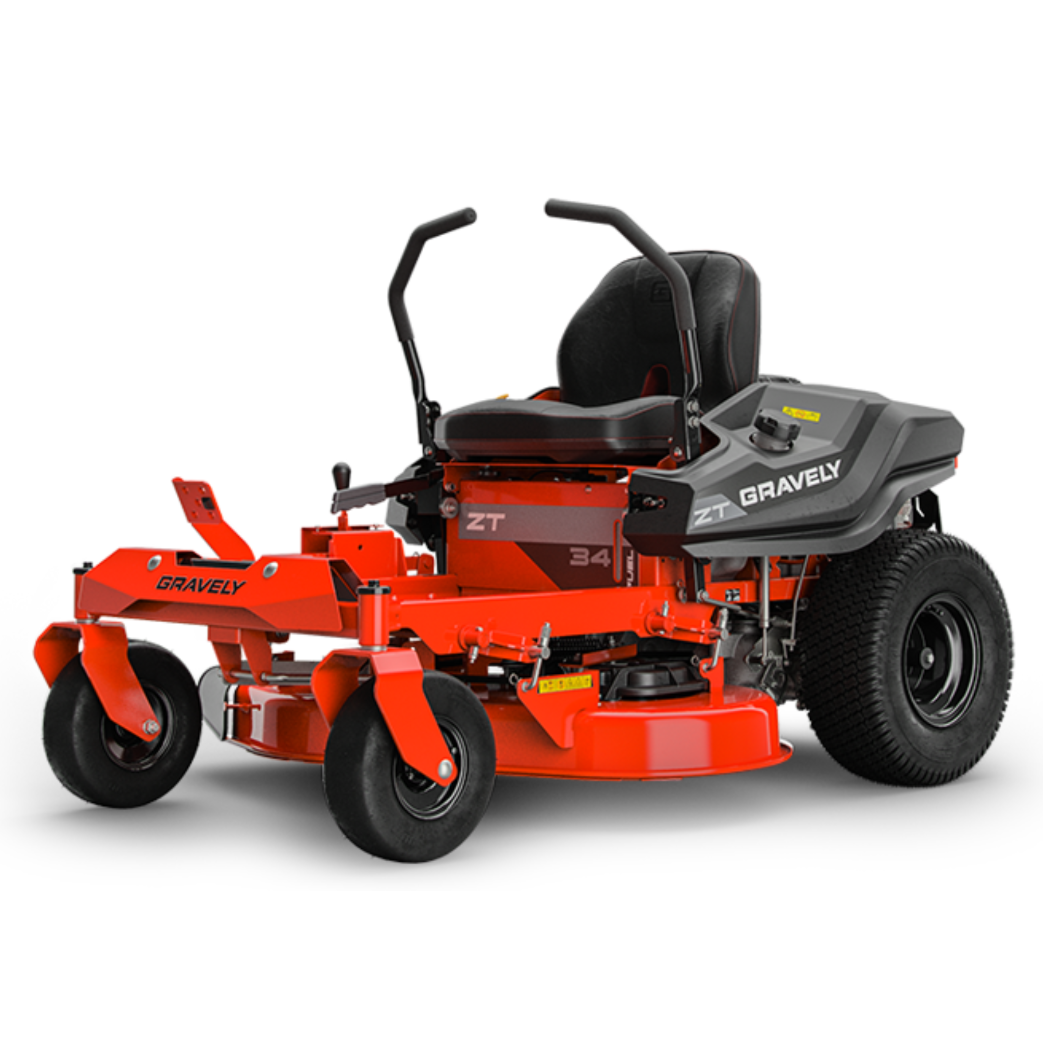 Gravely ZT 34 Kawasaki (915288)