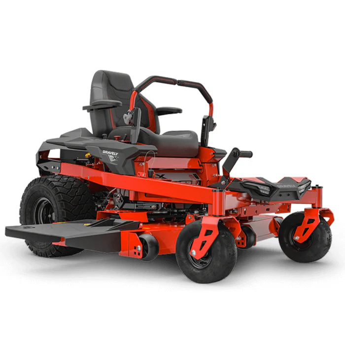 ゼロキー　和吉 ZT X 52 - 23hp Kohler 7000 Series KT730, w/52