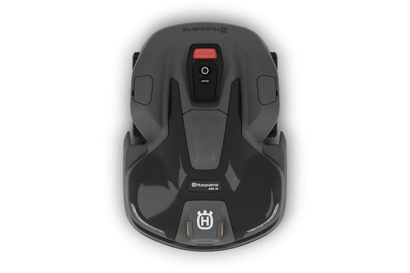 Husqvarna AUTOMOWER® 410 iQ Residential Robotic Lawn Mowers