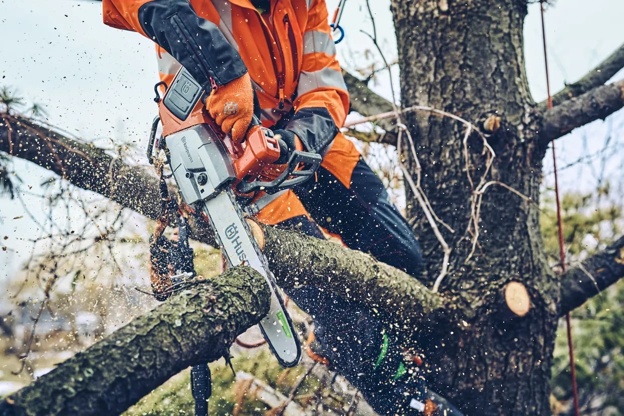 Husqvarna T542i XP® G- 16