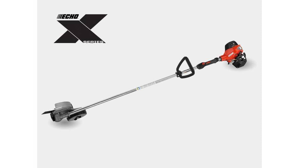 ECHO PE‑2620S – Straight Shaft Power Edger | 25.4cc 2‑Stroke Engine