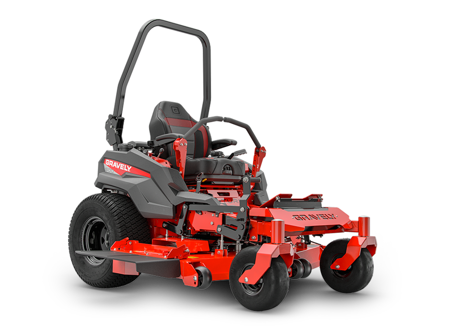 Gravely Pro-Turn 560 - 38.5 hp Kawasaki FX1000V EFI, w/60