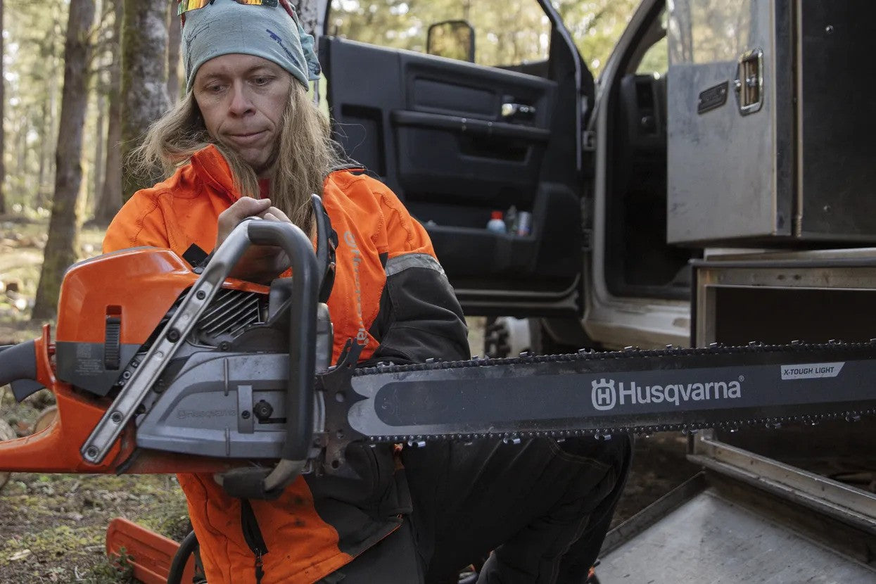HUSQVARNA 592 XP®