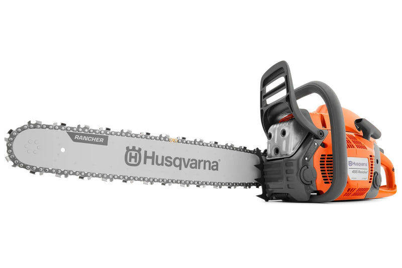 Husqvarna 455 Rancher Chainsaws (970613250)