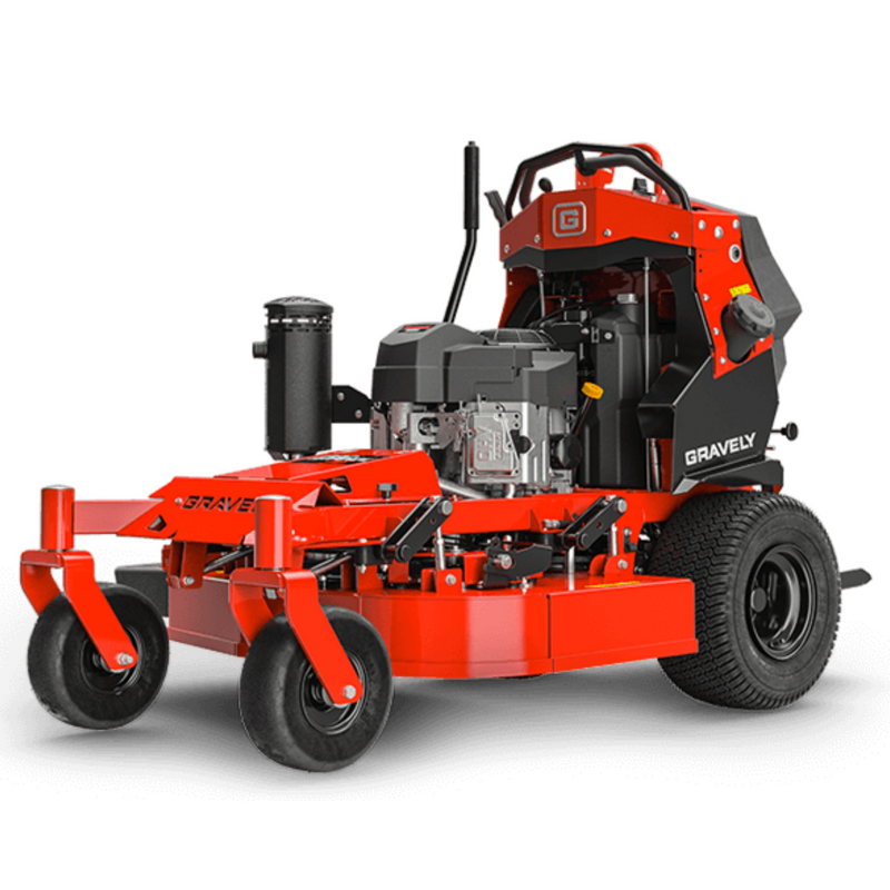 Gravely Pro-Stance 36 FL - 18.5hp Kawasaki FS600V, w/36