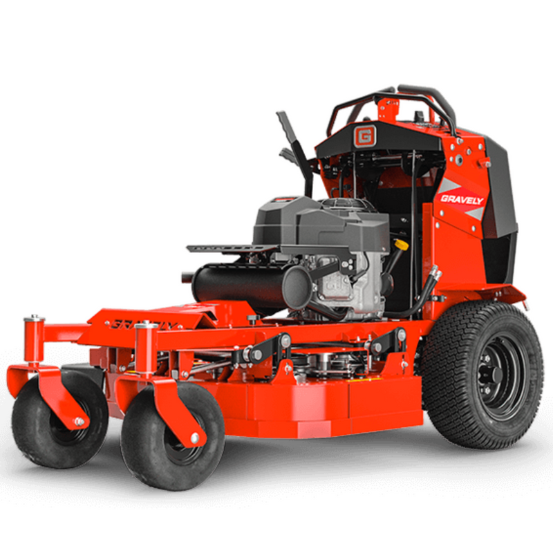 Gravely Z-Stance 32- 18.5hp Kawasaki FS600V, w/32