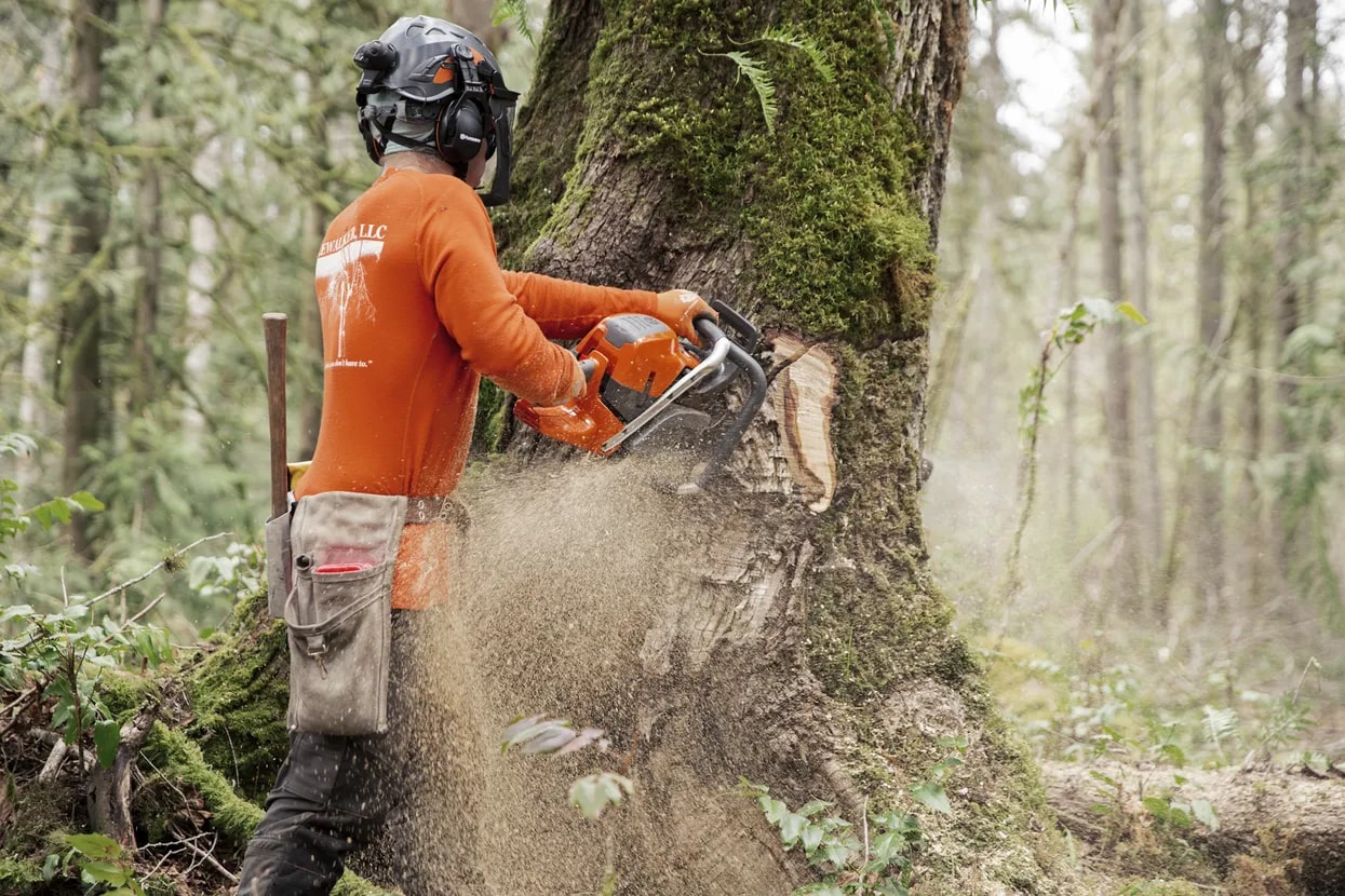 HUSQVARNA 592 XP® G - 28
