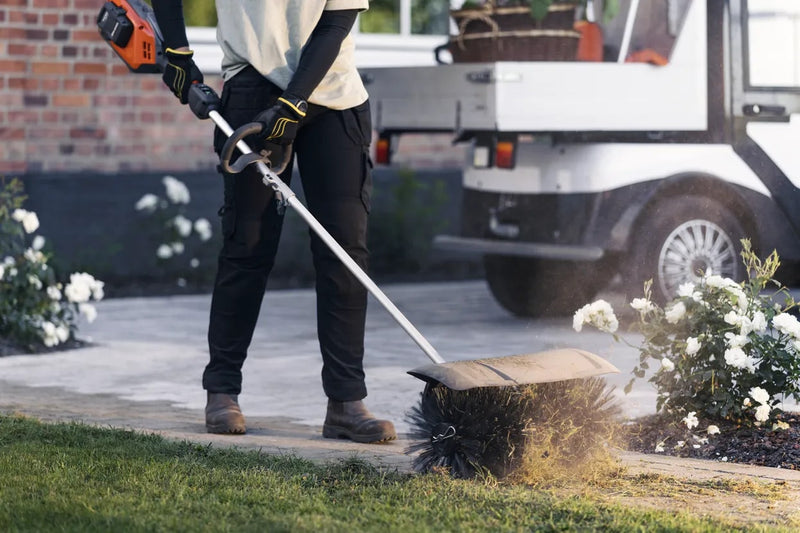 Husqvarna 525iLK powerhead (tool only) String Trimmers