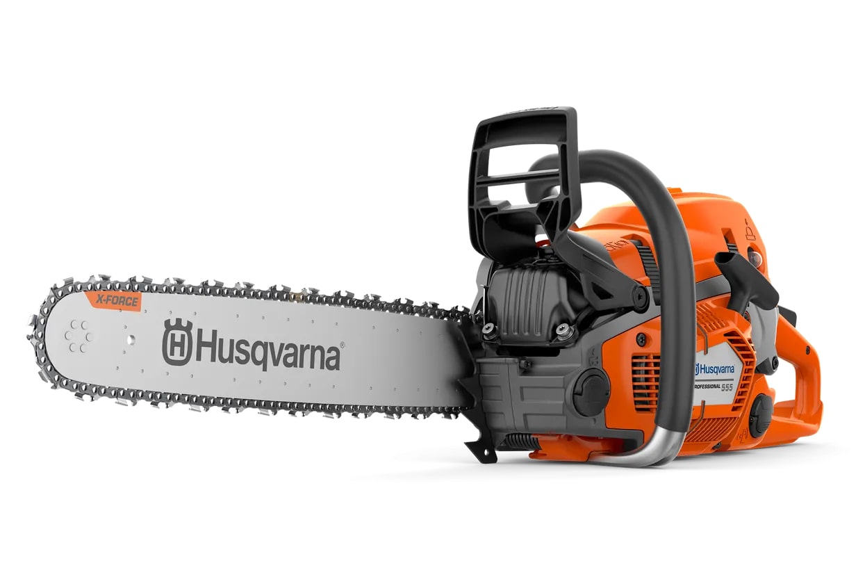 HUSQVARNA 555 20