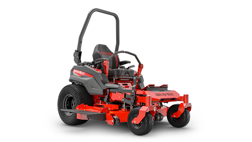 Gravely Pro-Turn 560 - 38.5 hp Kawasaki FX1000V EFI, w/60