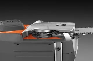 Husqvarna 542i XP® G Chainsaw (970647116)