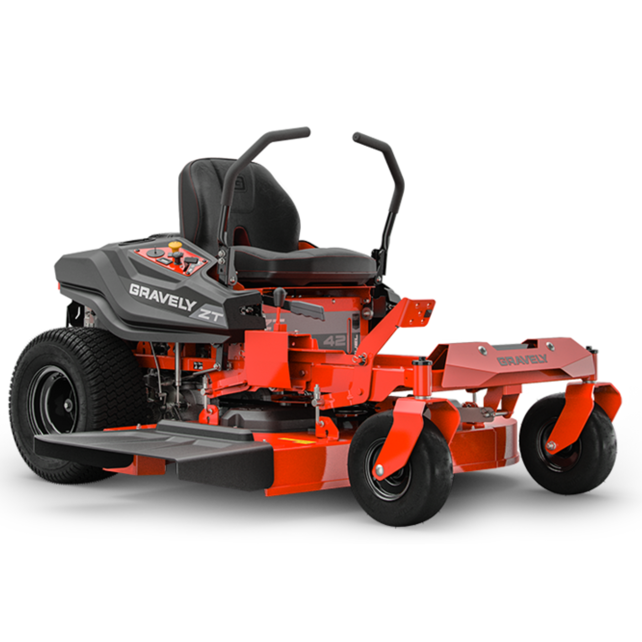 Gravely ZT 42 Kawasaki (915289)