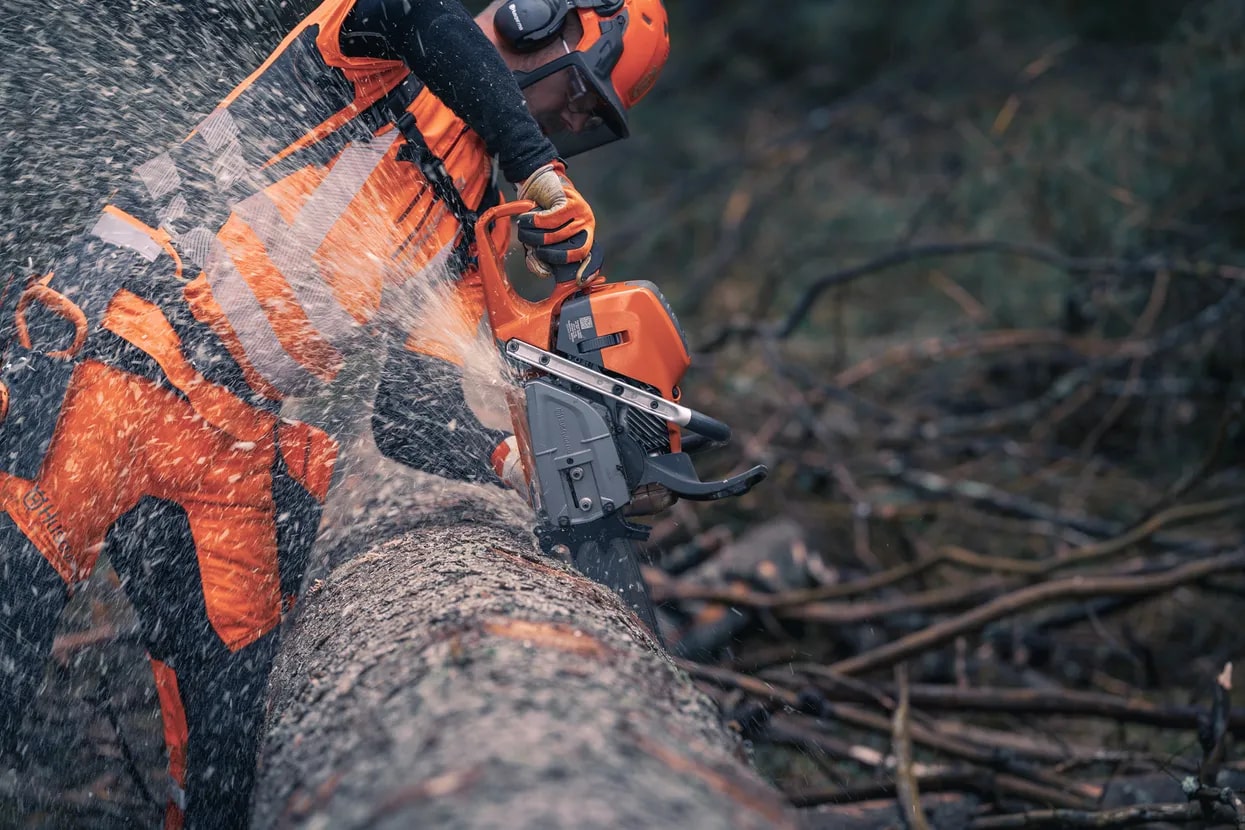 HUSQVARNA 592 XP® G - 28