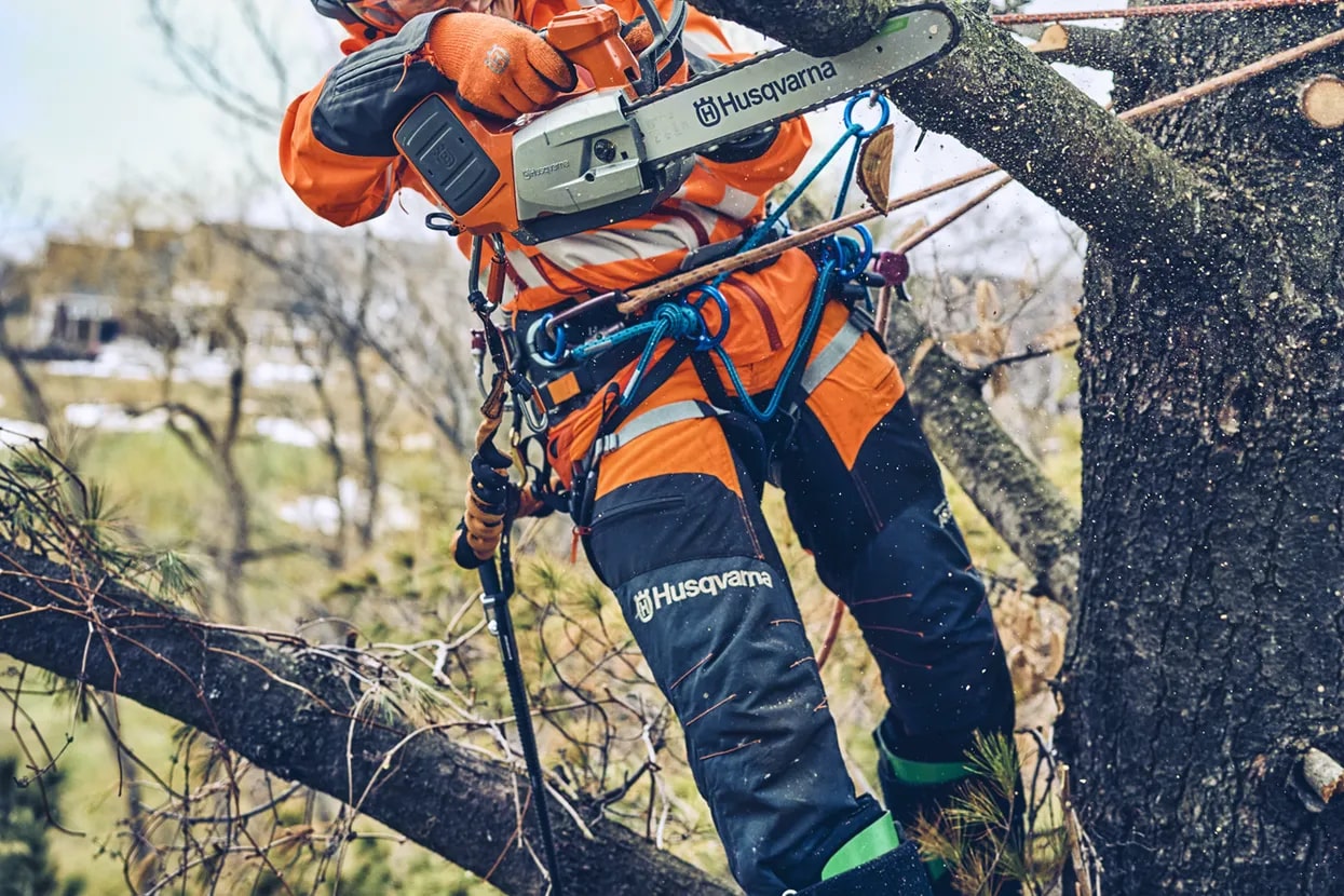 Husqvarna T542i XP® - 14