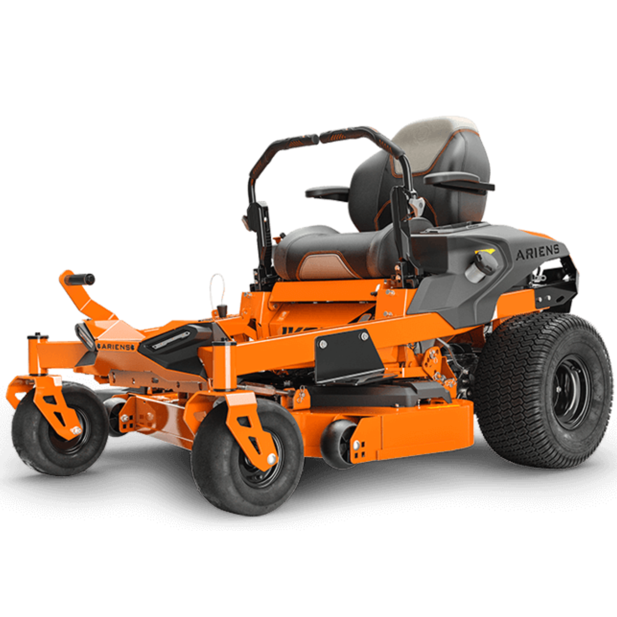 Ariens IKON 42 - 21.5hp Kawasaki FR651V, w/42