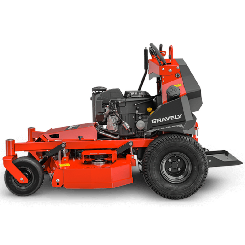 Gravely Pro-Stance 52- 26hp Kawasaki FT EFI, w/ 52