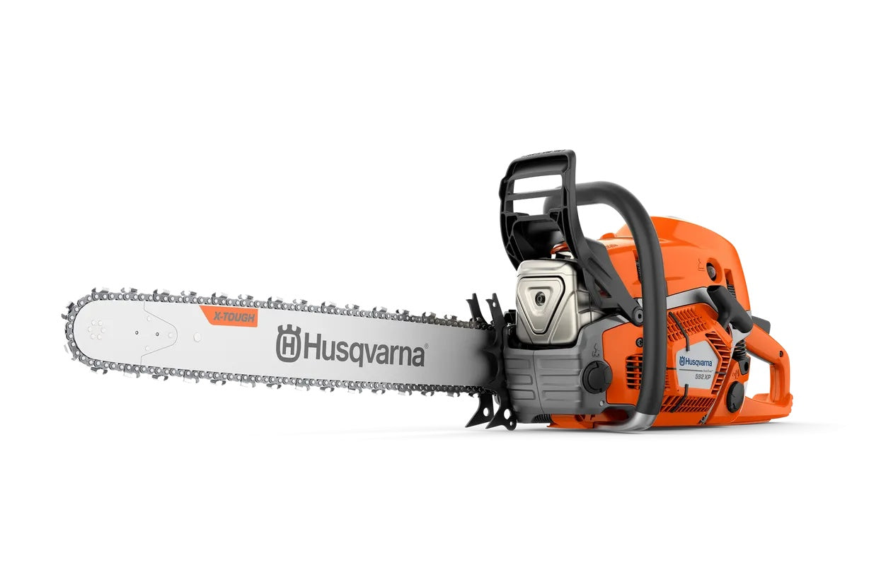 Husqvarna 970493150 592XP 20 Inch 93cc Chainsaw