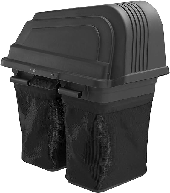 HUSQVARNA 960730004 H242SL DOUBLE BAGGER OEM