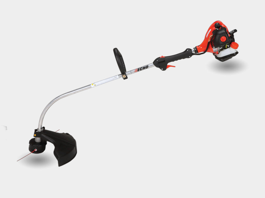 ECHO GT‑225SF – Curved Shaft String Trimmer | 21.2cc 2‑Stroke Engine