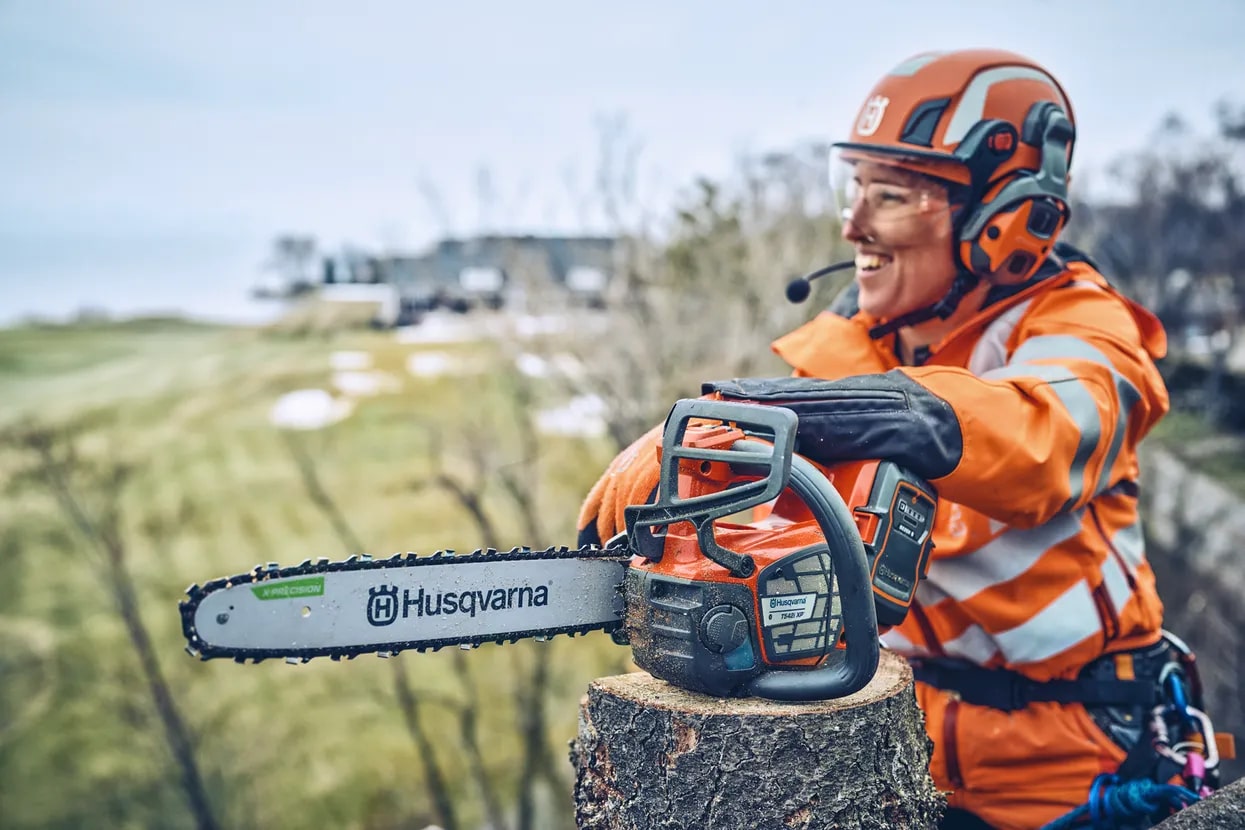 Husqvarna T542i XP® - 14
