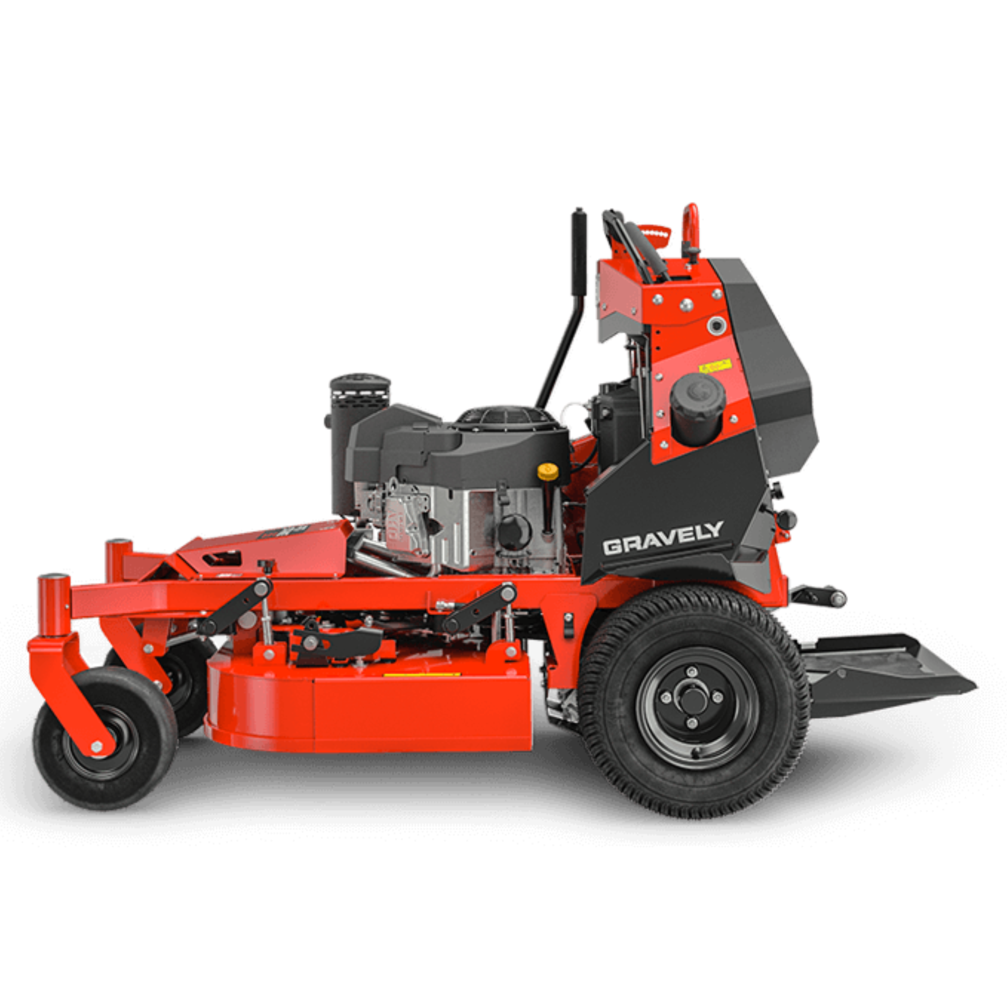 Gravely Pro-Stance 36 FL - 18.5hp Kawasaki FS600V, w/36