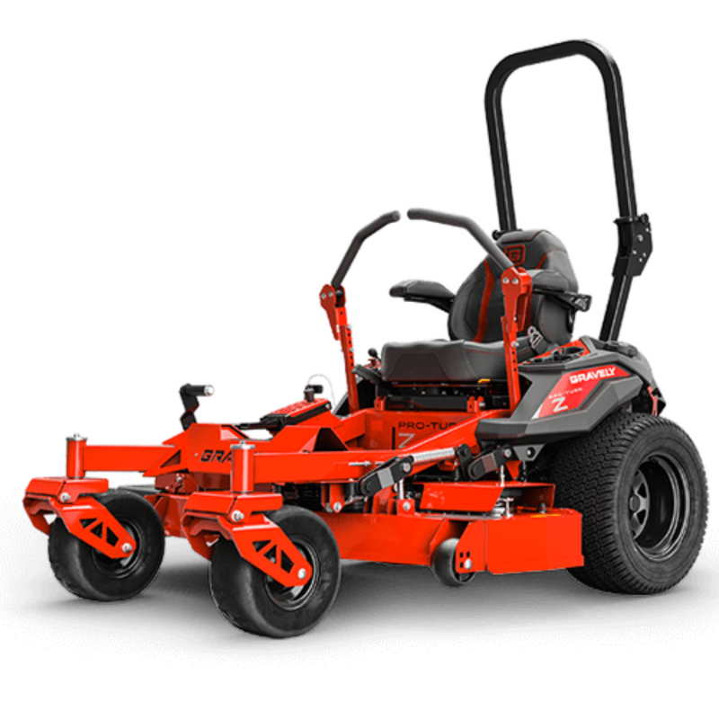 Gravely PRO-TURN Z 52 Kawasaki (991283)