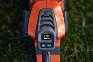 Husqvarna 542i XP® G Chainsaw (970647116)