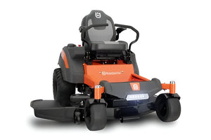 Husqvarna Z248FX Residential Zero-Turn Lawn Mowers
