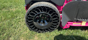 SCAG 8B61 PINK
