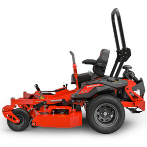 Gravely Pro-Turn ZX 60 - 23.5hp Kawasaki FX730V, w/60