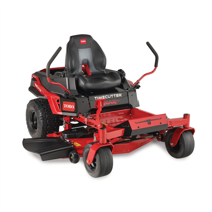 TORO 77501 TimeCutter 50 in 23 HP V Zero Turn Lawn Mower