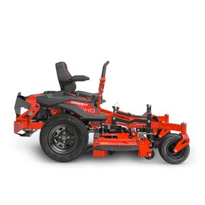 Gravely ZT HD 48 - 23hp Kawasaki FR691V, w/48