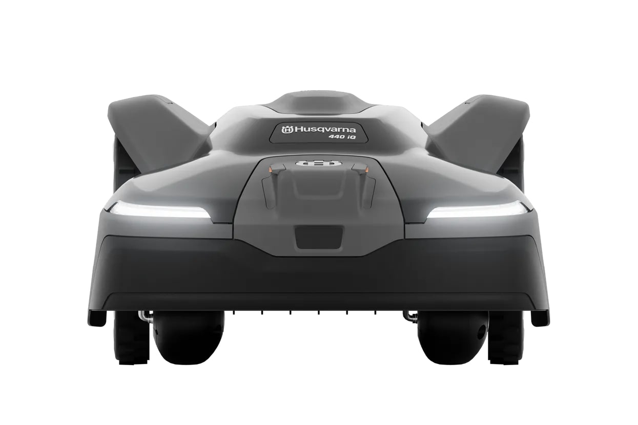 Husqvarna AUTOMOWER® 410 iQ Residential Robotic Lawn Mowers