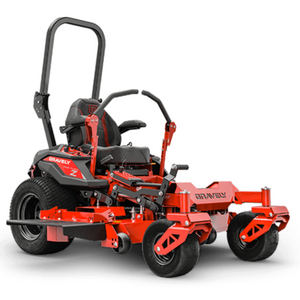 Gravely Pro-Turn Z 52 - 23hp Kawasaki FS691V, w/52