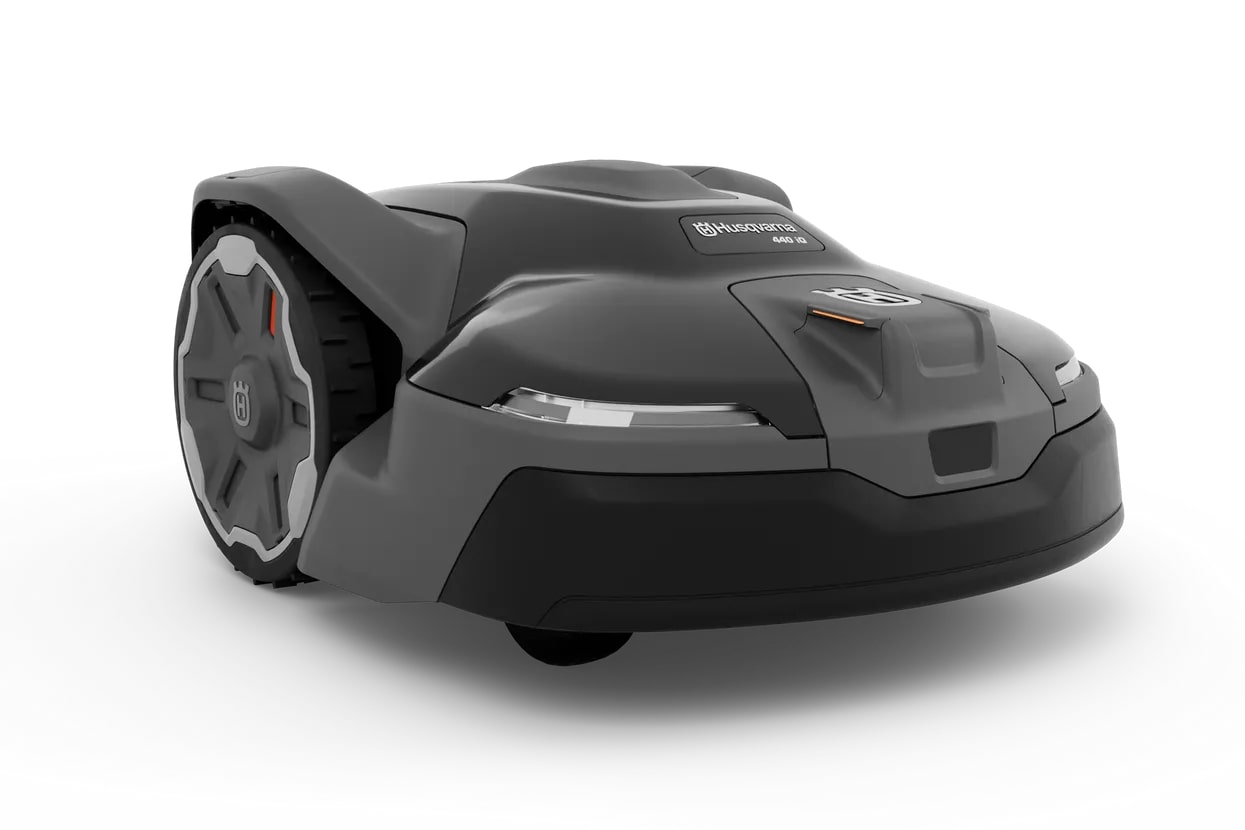 Husqvarna AUTOMOWER® 410 iQ Residential Robotic Lawn Mowers
