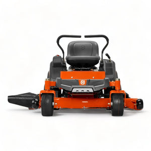 Husqvarna Z254FX Zero-Turn Mower 24 HP Kawasaki FR Series 54