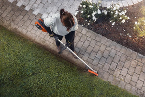 Husqvarna 525iLK powerhead (tool only) String Trimmers