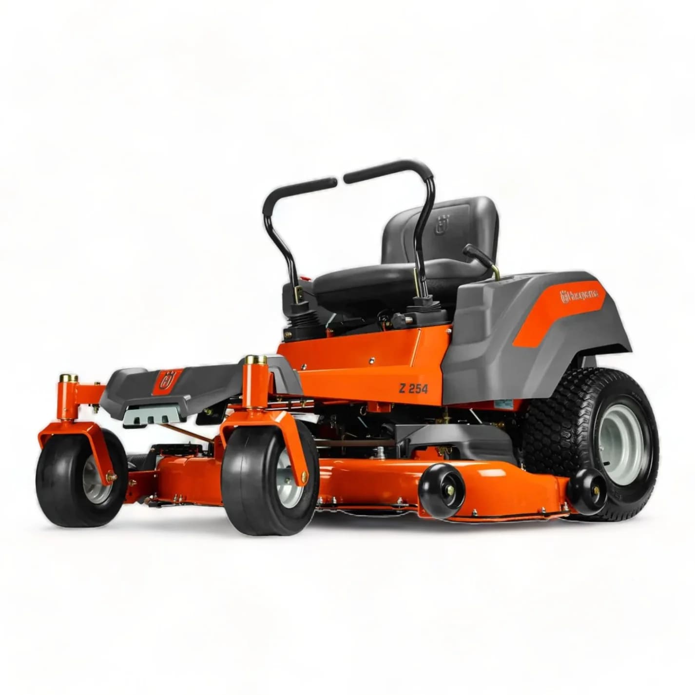 Husqvarna Z254FX Zero-Turn Mower 24 HP Kawasaki FR Series 54