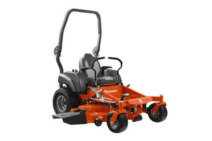 HUSQVARNA MZ 61