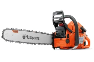 Husqvarna 372 XP® X-TORQ Chainsaw