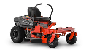 Gravely ZT 34 Kawasaki (915288)