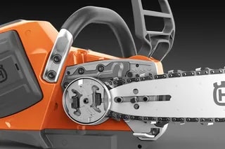 Husqvarna 542i XP® G Chainsaw (970647116)