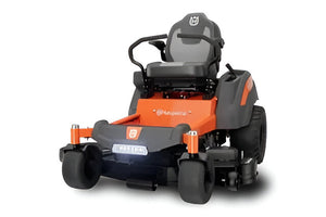 Husqvarna Z248FX Residential Zero-Turn Lawn Mowers