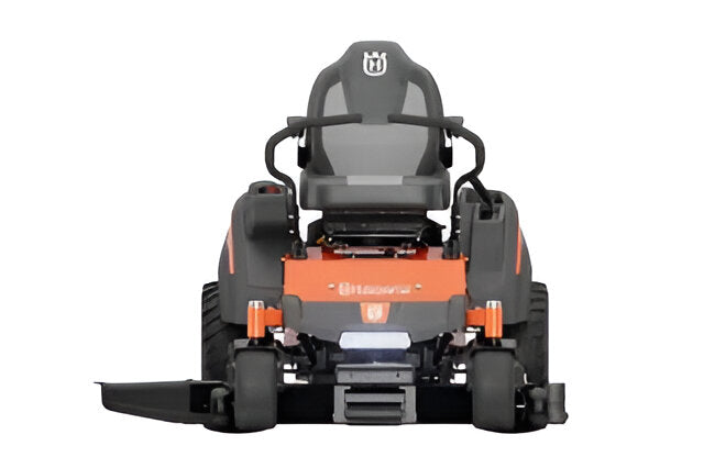 Husqvarna Z248FX Residential Zero-Turn Lawn Mowers
