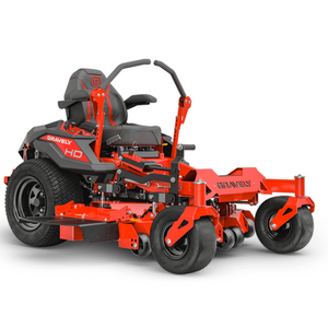 Gravely ZT HD 44 - 21.5hp Kawasaki FR651V, w/44