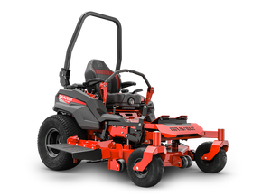 Gravely Pro-Turn Mach One - 38.5 hp Kawasaki FX1000V EFI, w/60