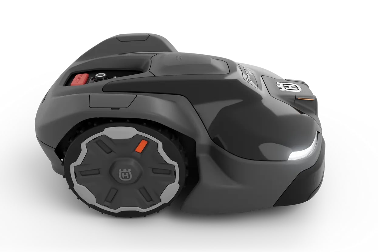 Husqvarna AUTOMOWER® 410 iQ Residential Robotic Lawn Mowers