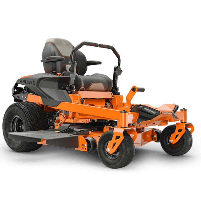 Ariens IKON 42 - 21.5hp Kawasaki FR651V, w/42